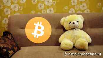 Bitcoin (BTC) update: ‘Koers moet boven $4.200 blijven’