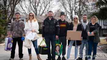 How Canadians are helping Canadians make it through the COVID-19 pandemic
