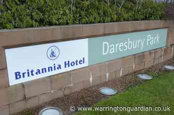 Daresbury Park Hotel to offer beds as hospital accommodation during coronavirus crisis