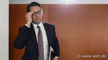 Flug IR721 enttarnt Scheuers Landeverbot als leeres Versprechen