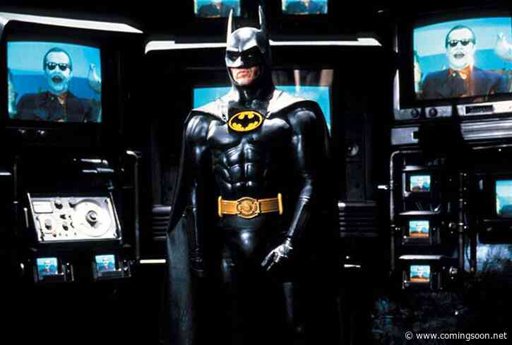 What’s New to Watch & Read on DC Universe in April