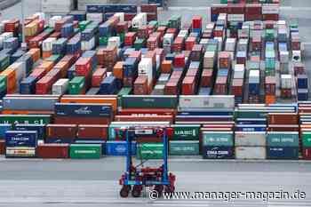 "Mutter aller Rezessionen": BIP? Vergesst das BIP!