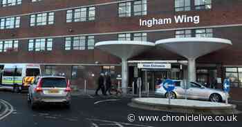 Family of Sunderland mum battling coronavirus play 'waiting game'