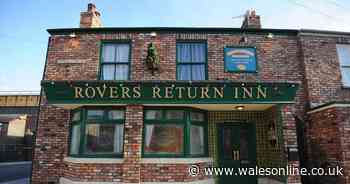 ITV cut episodes of Emmerdale and Coronation Street from schedules