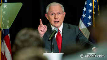 Alabama delays March GOP Senate election until July 14 due to COVID-19 pandemic
