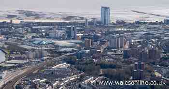 All the places Swansea Council is closing because of coronavirus