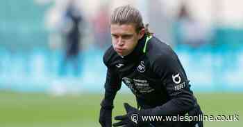 Manager questions Chelsea's transfer decision over Conor Gallagher