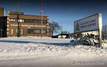 Police Services Building Closed to the Public