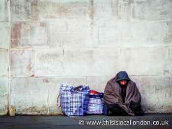 Greenwich night shelter to close early as charities warn of coronavirus impact on homeless