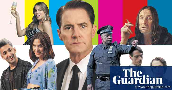 From Twin Peaks to Noughts + Crosses – our pick of the best binge-watch TV shows