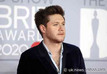 Niall Horan rules out One Direction reunion because Zayn Malik not in contact - Yahoo News UK