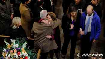 Private funerals will be norm under COVID-19 restrictions on public gatherings in Alberta