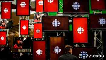 CBC temporarily replaces local evening TV news amid coronavirus pandemic
