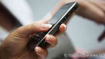 Technical issue prevents Ontario residents from contacting Telehealth about COVID-19