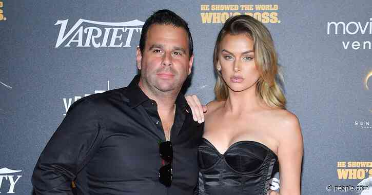 Vanderpump Rules Star Lala Kent and Randall Emmett Postpone Wedding Due to Coronavirus