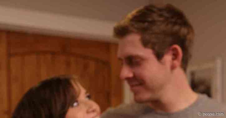 Joy-Anna Duggar Is Pregnant After Suffering Miscarriage: 'My Heart Is Just Going to Melt'