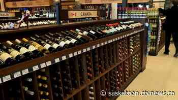 FSIN wants province to close liquor stores to prevent spread of COVID-19