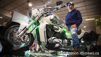 COVID-19: Saskatoon’s Draggins Car Show cancelled