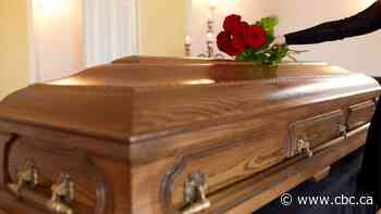 Funeral homes embrace live streaming to prevent COVID-19 spread