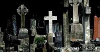 Individual funerals may not be possible due to coronavirus