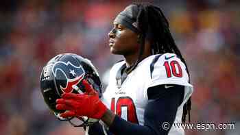 Hopkins: No rift with O'Brien, 'utmost respect'