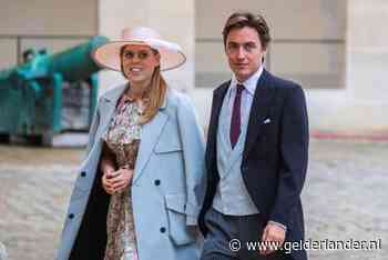 Huwelijk prinses Beatrice uitgesteld vanwege coronacrisis