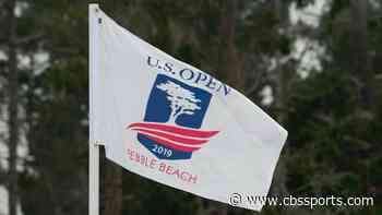 When the 2020 golf majors could be played now that the coronavirus has forced two postponements
