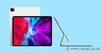 The new iPad Pro finally turns Apple's tablet into a laptop rival