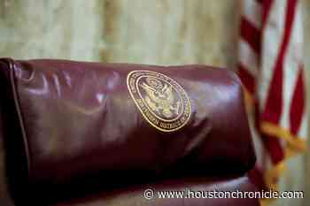 Criminal and civil federal jury trials halted in Houston and Galveston - Houston Chronicle