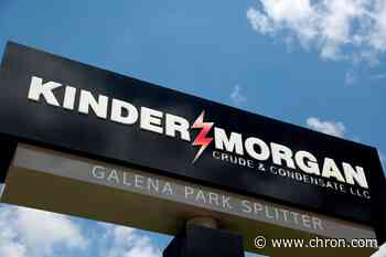 Kinder Morgan orders employees to work from home - Chron