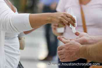 Houston’s Gulf Coast Distillers manufacturing hand sanitizer amid COVID-19 threat - Houston Chronicle