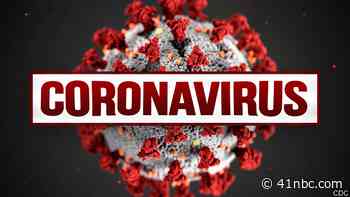 First confirmed case of COVID-19 in Houston County - 41 NBC News