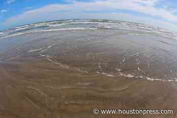 Wednesday's Coronavirus News in the Houston Area - Houston Press
