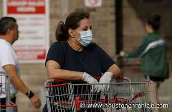 Houston readers share their coronavirus tips and stay-at-home hacks - Houston Chronicle