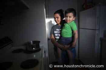 Coronavirus pandemic leaves Houston immigrants with 'confusion and worries' - Houston Chronicle