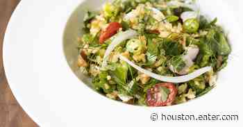Where to Find Take-Out Food While Houston’s Dining Rooms Are Closed - Eater Houston