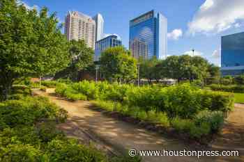 A Death and More Houston Closures - Houston Press