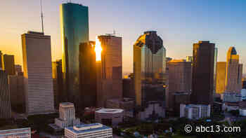 Houston's famous sociologist Stephen Klineberg says we are going to have make some great sacrifices - KTRK-TV