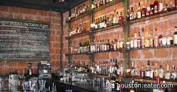 These Houston Restaurants and Bars Are Closed Due to Coronavirus Concerns - Eater Houston