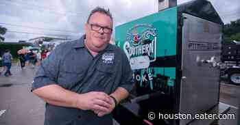 Houston’s Southern Smoke Foundation Gears Up to Help the Restaurant Industry During the Coronavirus Pandemic - Eater Houston