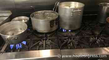 Houston's Restaurants Try to Counter the Effects of Coronavirus - Houston Press