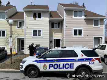 Woman in her 50s dead in Kanata South blaze