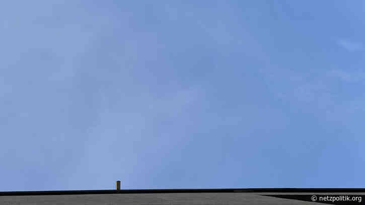 Was vom Tage übrig blieb: Halbwahrheiten, Lebensretter, Videochat