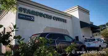 Starbucks is going to-go only at all cafes nationwide amid coronavirus outbreak