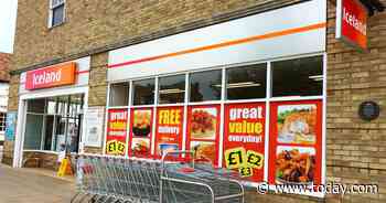 Grocery stores offer 'elderly-only' shopping hours amid coronavirus concerns