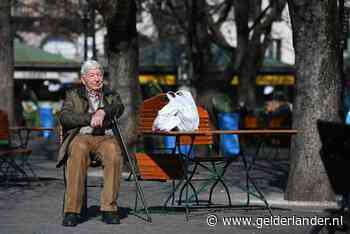 Zorgen over nuchtere senioren die zich weinig aantrekken van maatregelen
