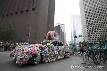 The latest: Event cancellations around Houston due to the coronavirus outbreak