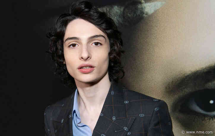 Finn Wolfhard promises ‘Ghostbusters: Afterlife’ will be “a really, really faithful approach to the series”