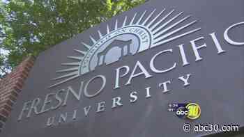 Fresno Pacific University reschedules May 2020 commencement