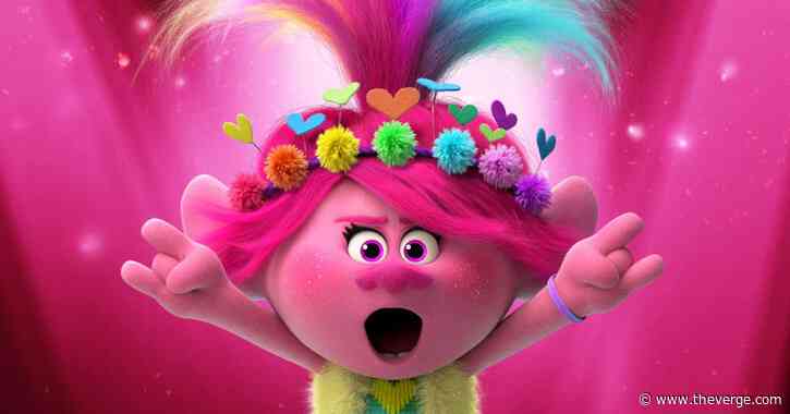 Trolls World Tour Could Be A Case Study For Hollywood S Digital